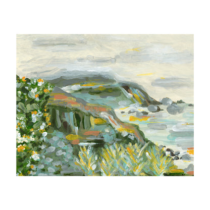 "Big Sur" Fine Art Print