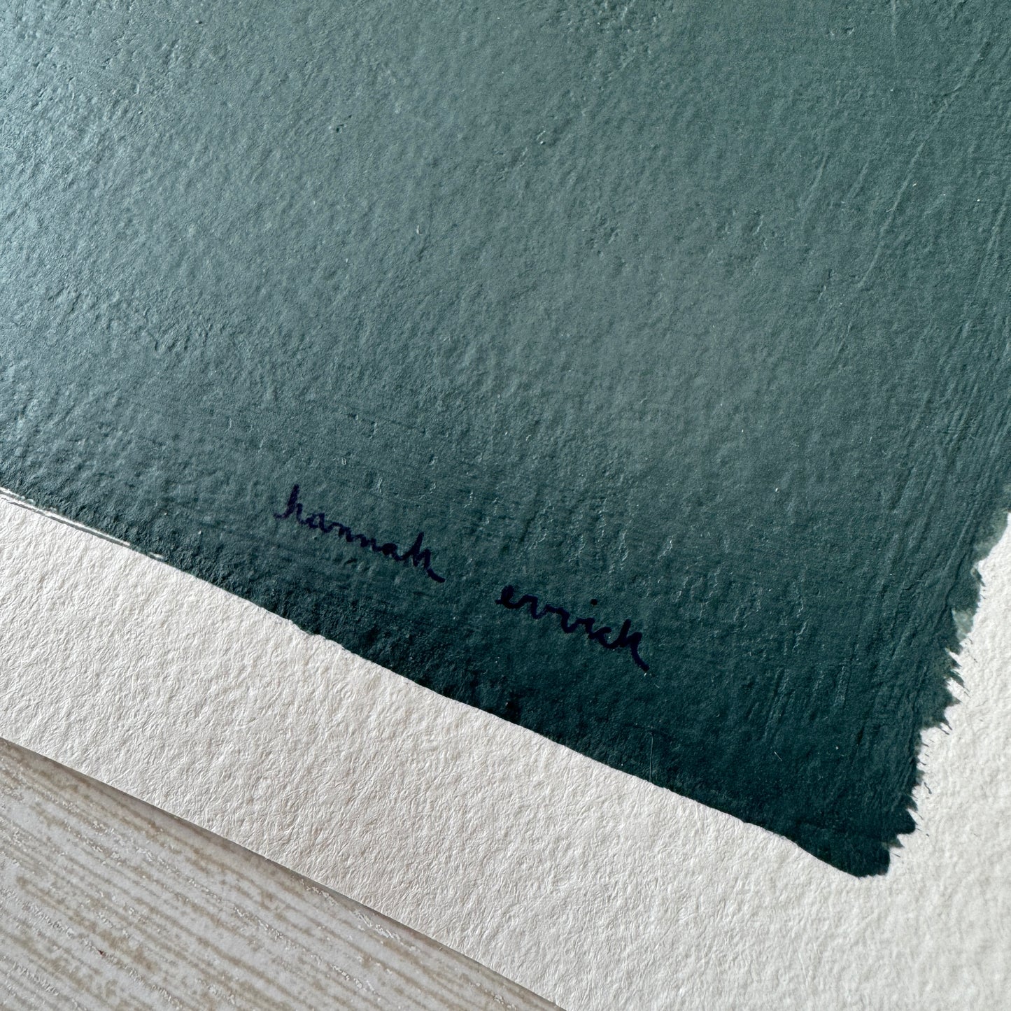 Original Painting - Steve the Steelhead Trout - Acrylic on Paper